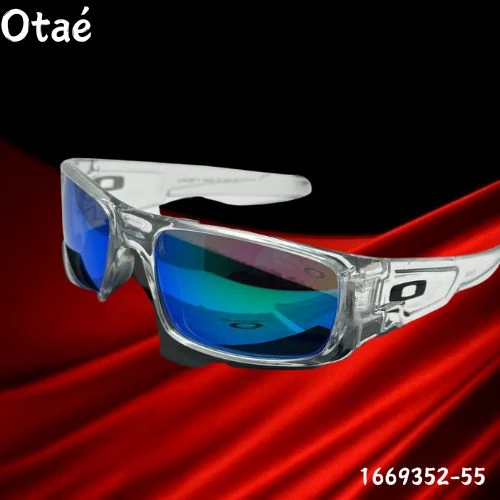 Gafas Okley Gascan