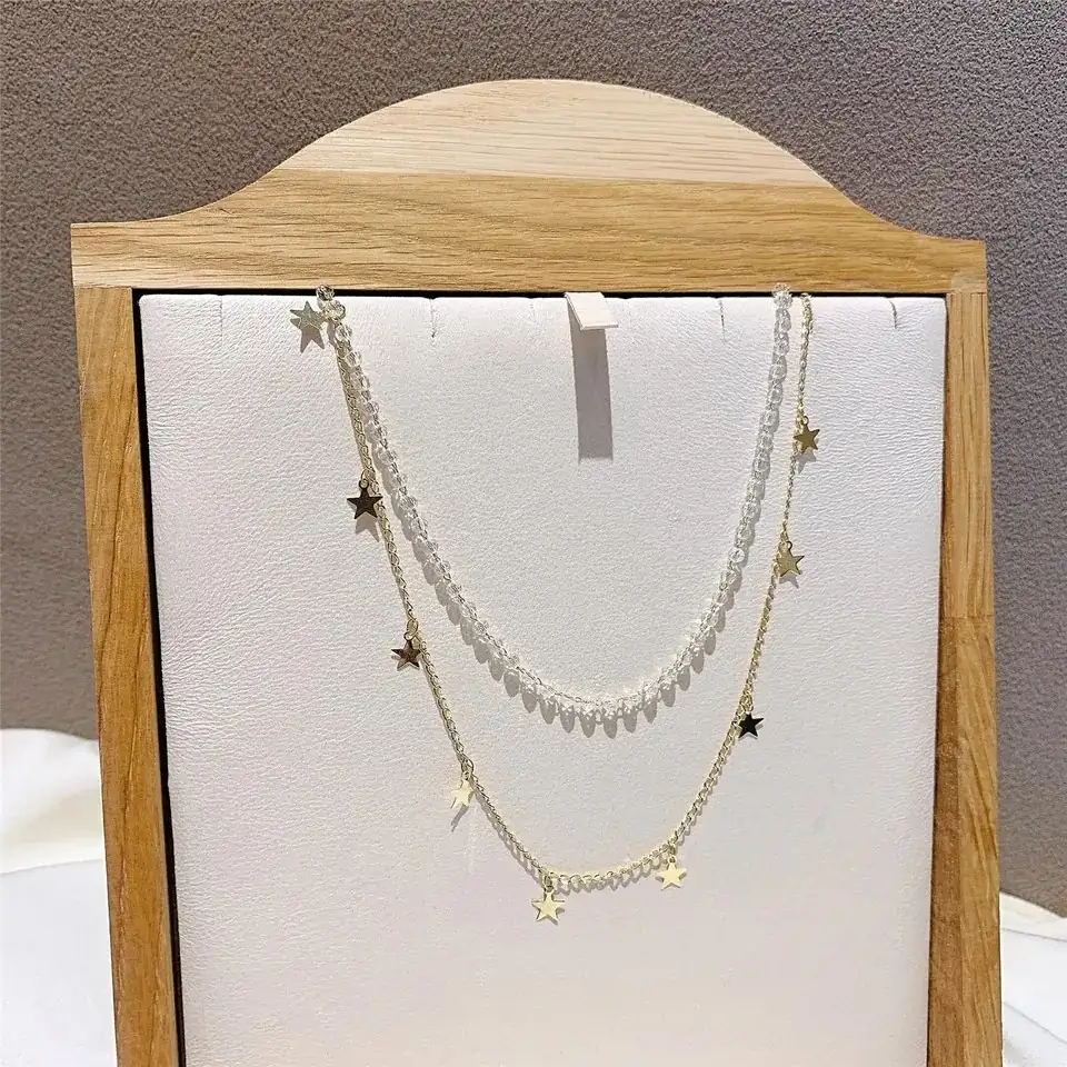 Collar Stars 2
