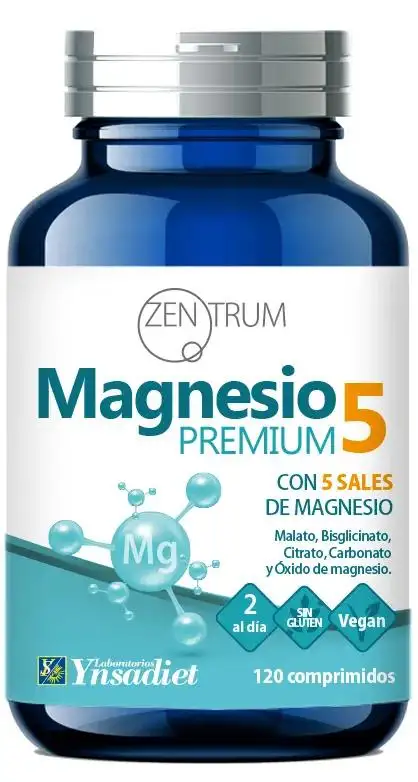 MAGNESIO5 2