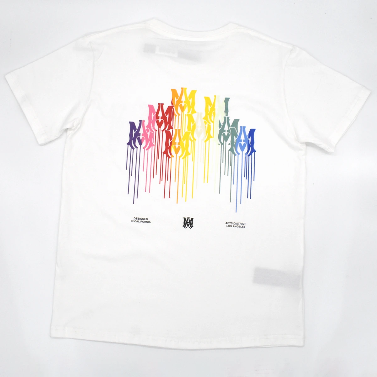 Playera Amiri 2