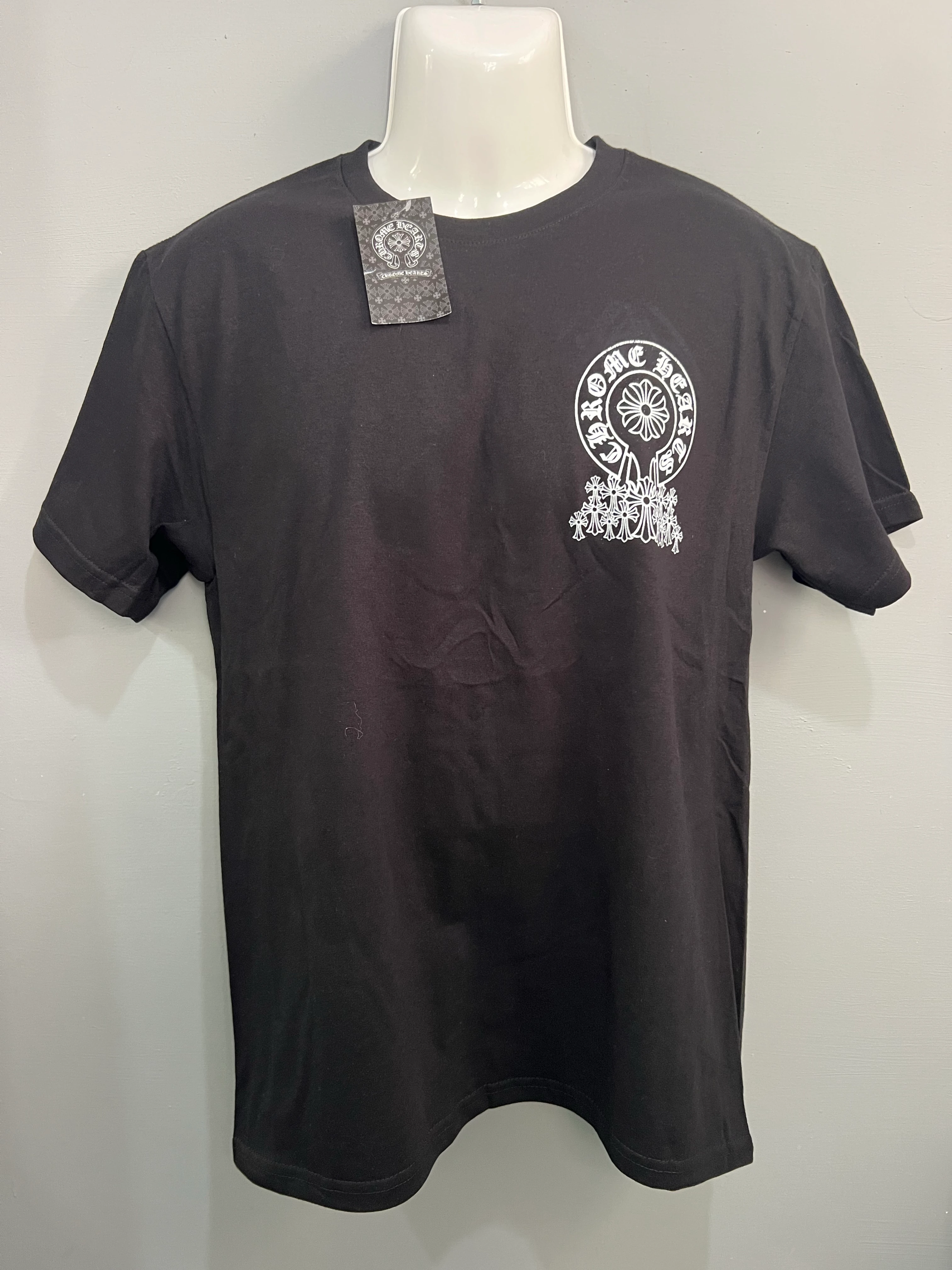 Playera Talla Mediana 