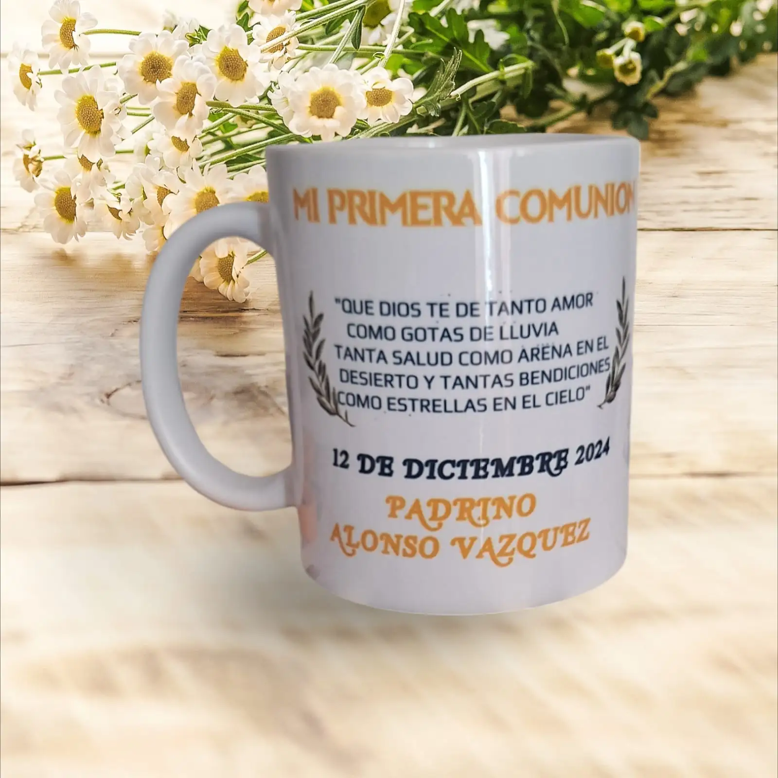 Primera comunión  2