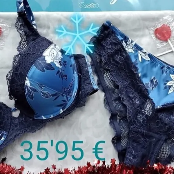 Conjunto Gisela