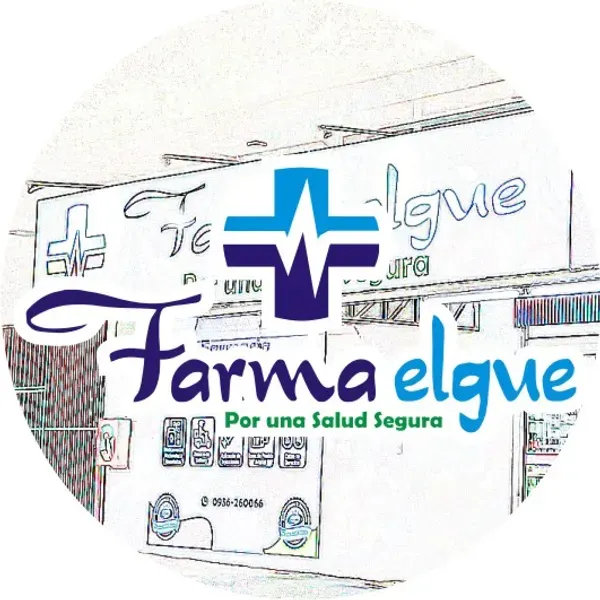 Farmaelgue