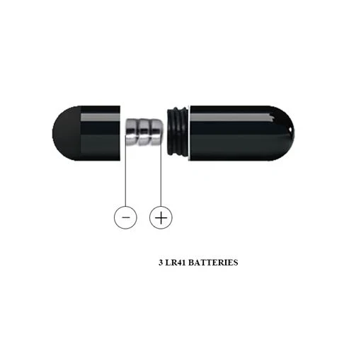 Anillo Vibrador Chester Silicona 2