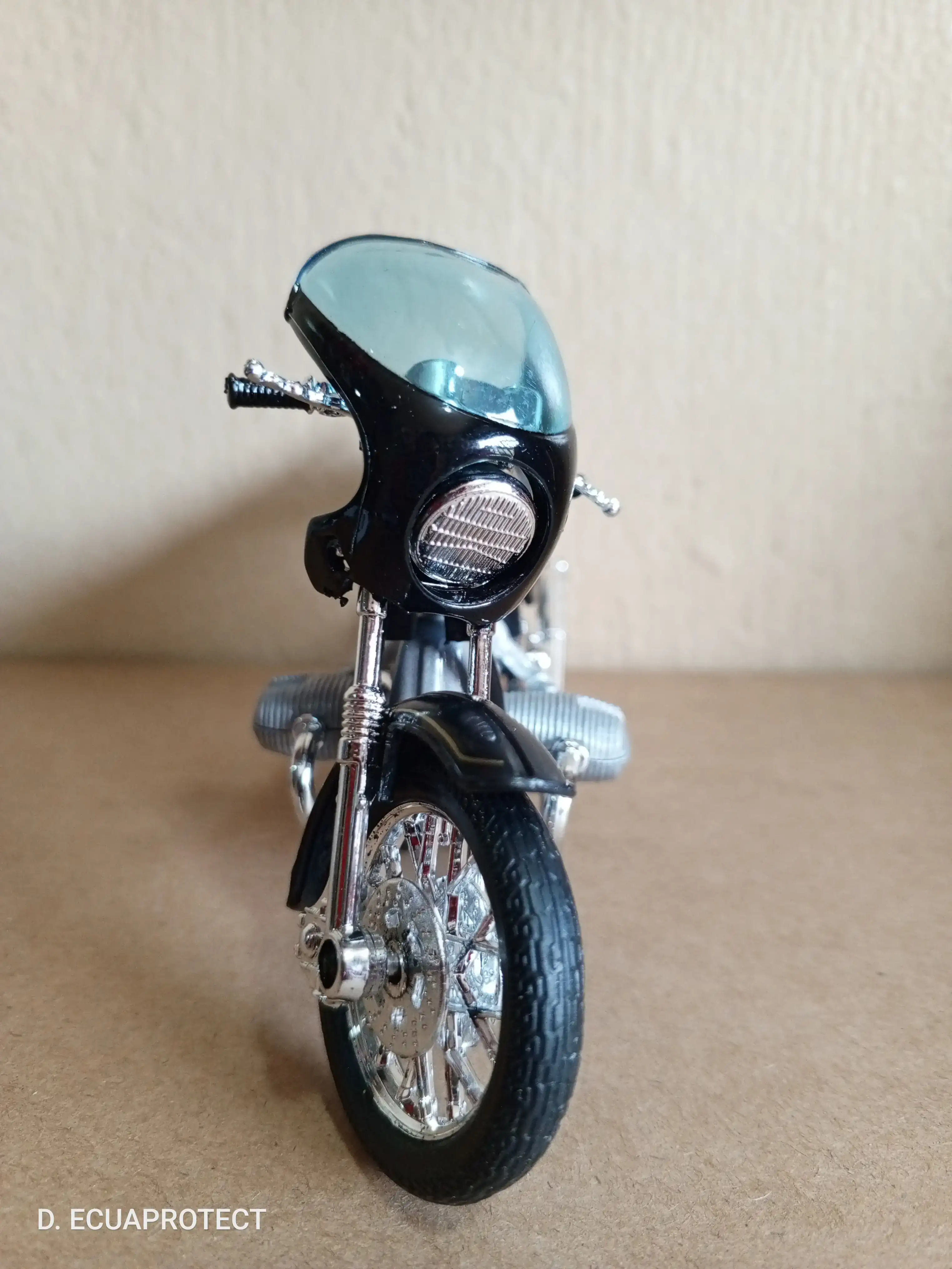 BMW R100S 🏍️