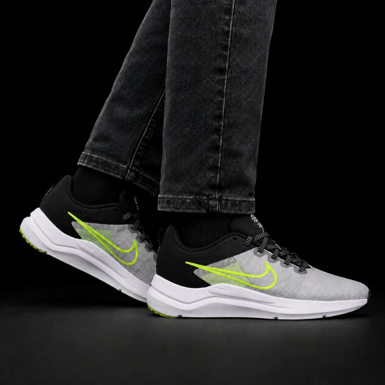 ZAPATILLAS NIKE DOWNSHIFTER 12 2