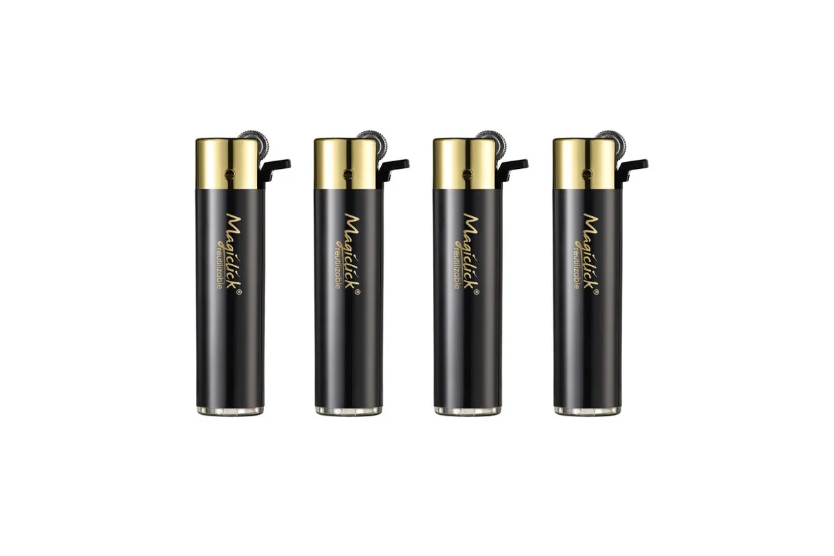 Encededor Magiclick Eco Black