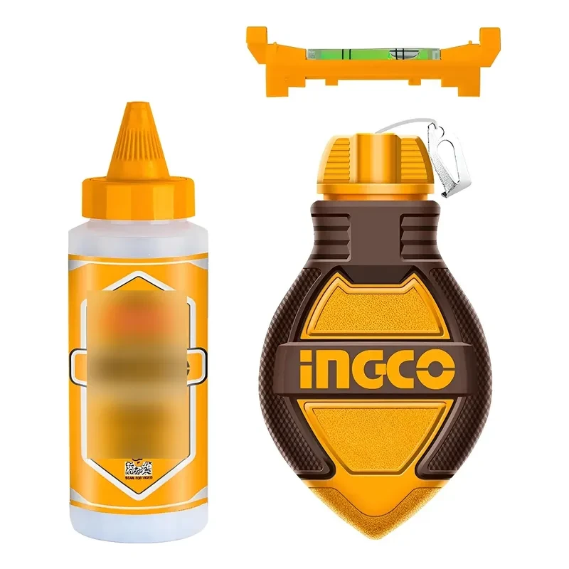 Kit Durlock Herramientas Ingco 12 Pz Espátulas Llana Navaja 10