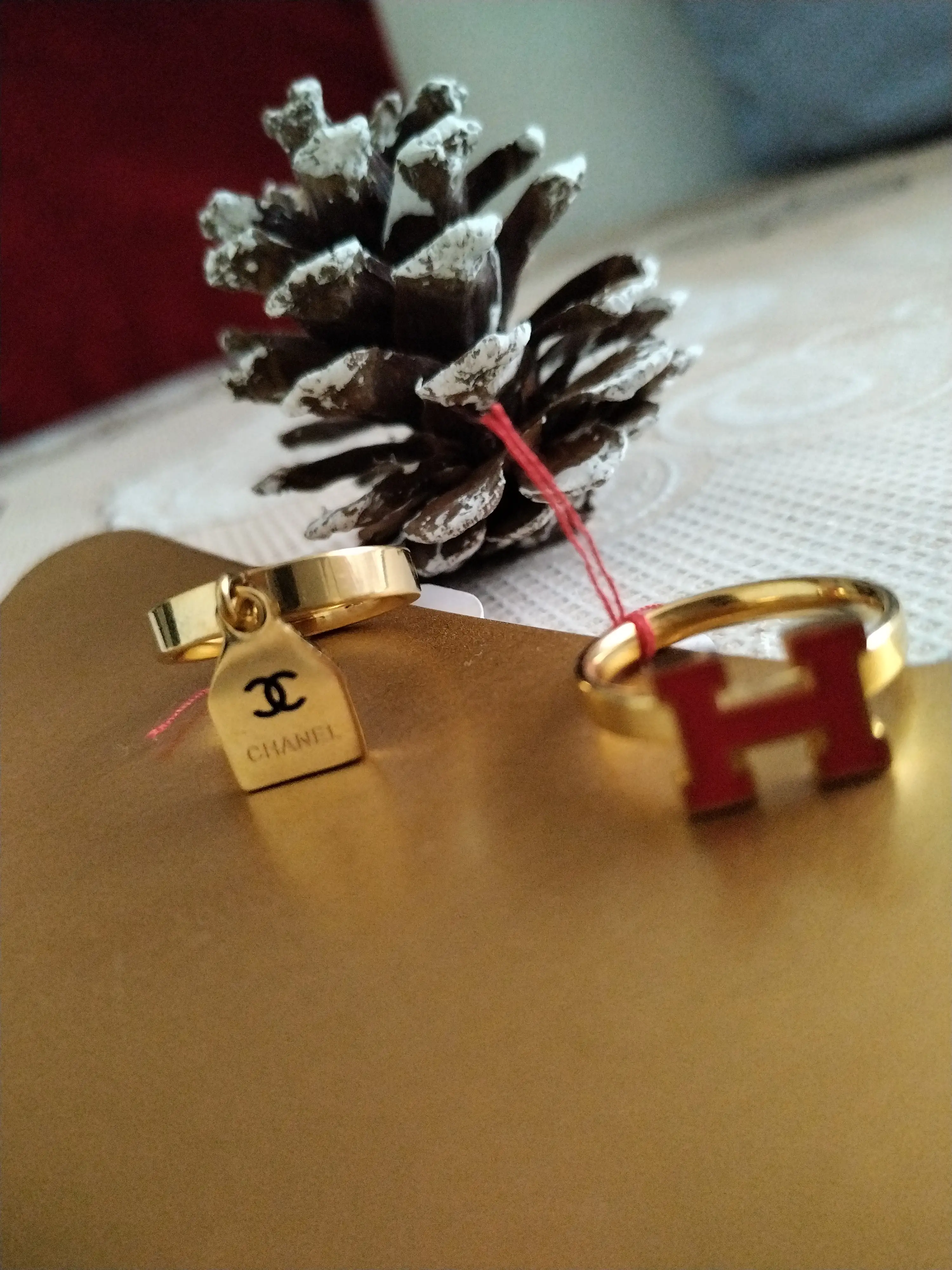 💍 Anillos inspiración*