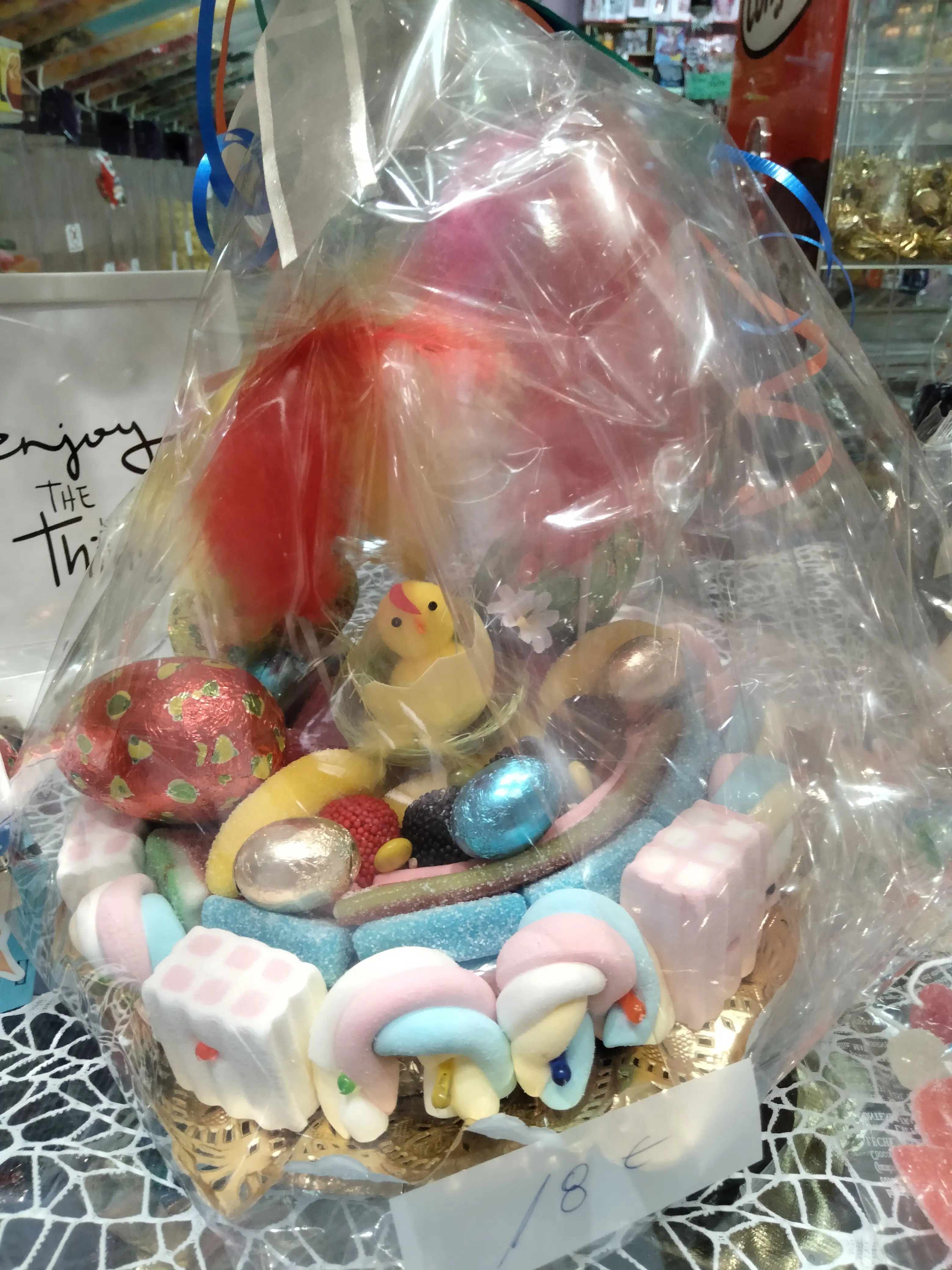Monas de pascua  3
