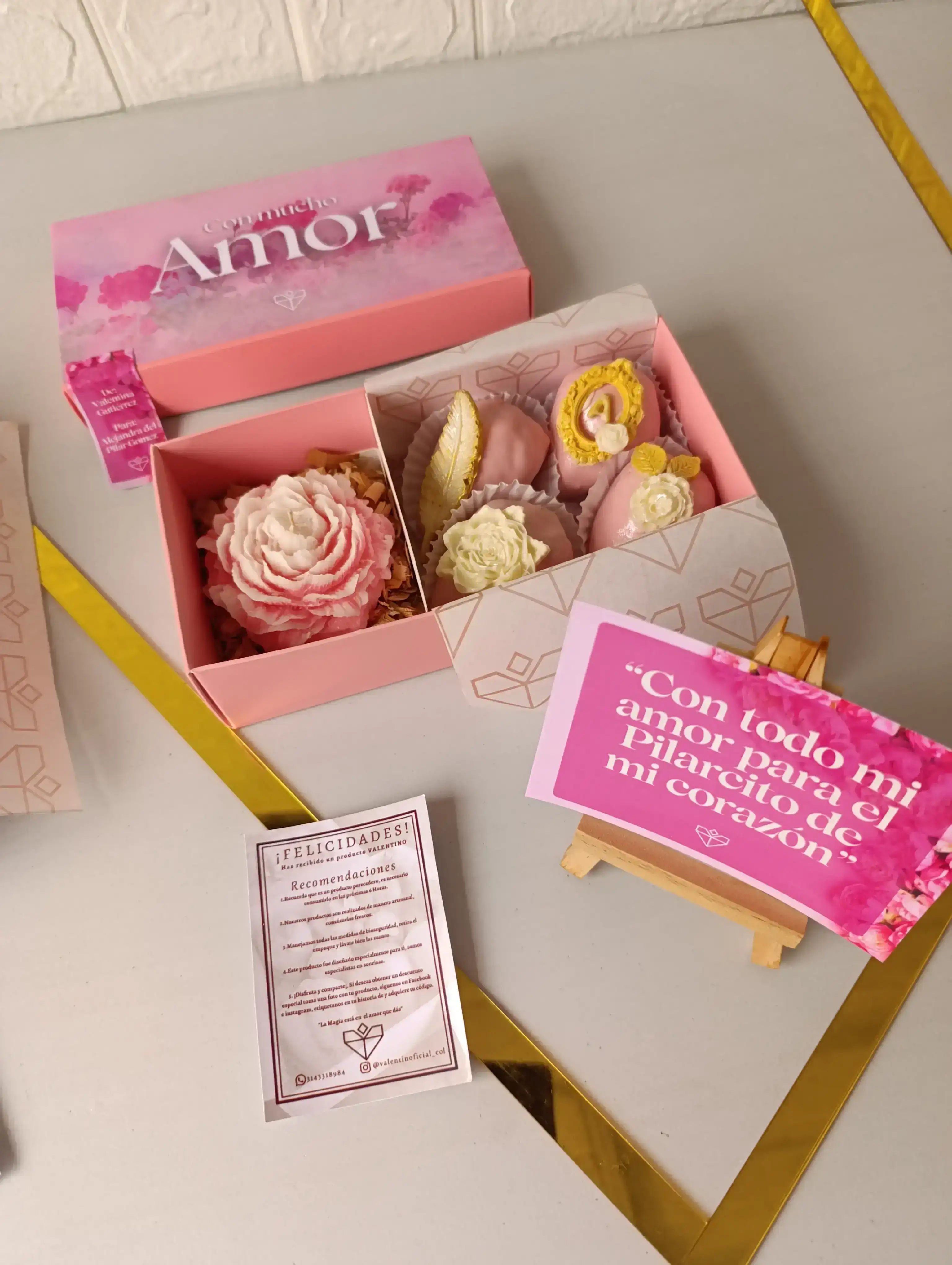 Herlinda box 2