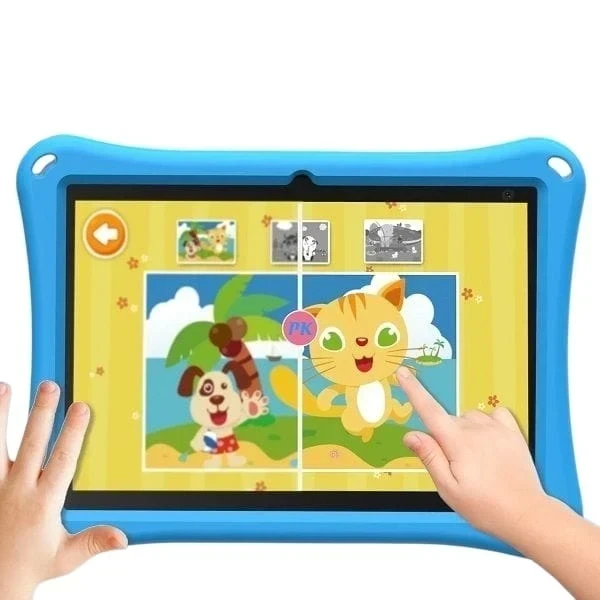 Tablet 10" KIDS 64GB 4+6GB RAM ZB30K