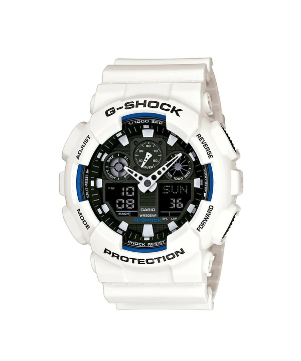 GA-100B-7ADR
