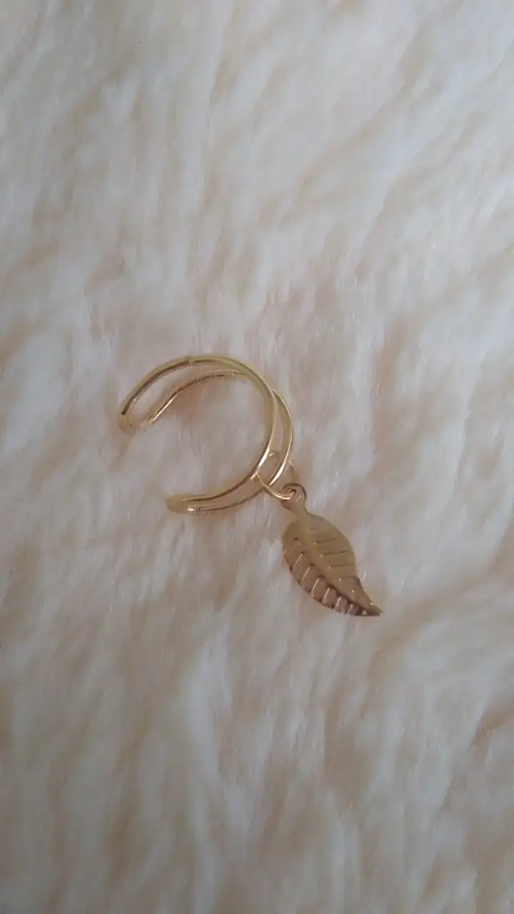 Piercing Pluma  2
