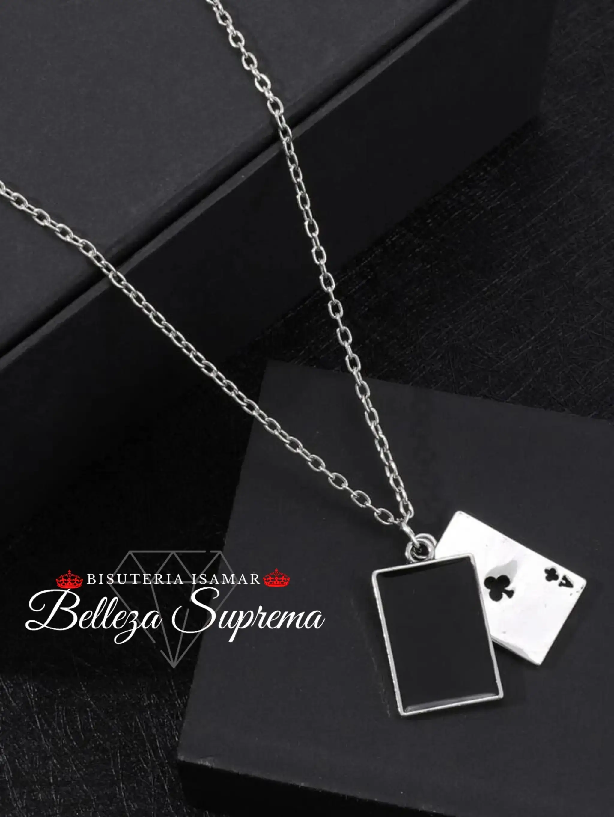 COLLAR NAIPE 3