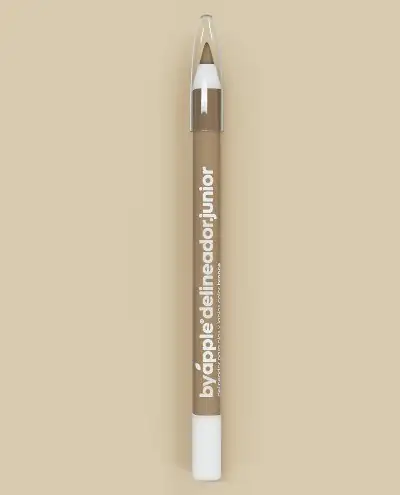 Delineador by apple junior P58D3G