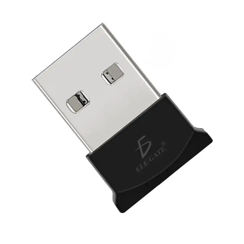Adaptador Bluetooth 2.0 Nano USB Para Windows 7  3