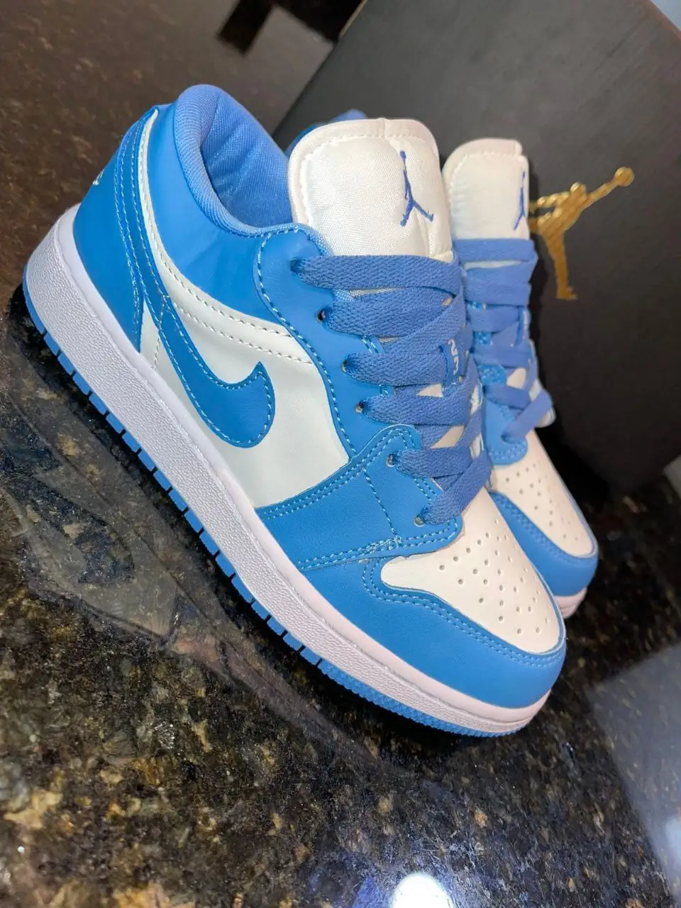 NIKE RETRO 1 IMPORTADOS 