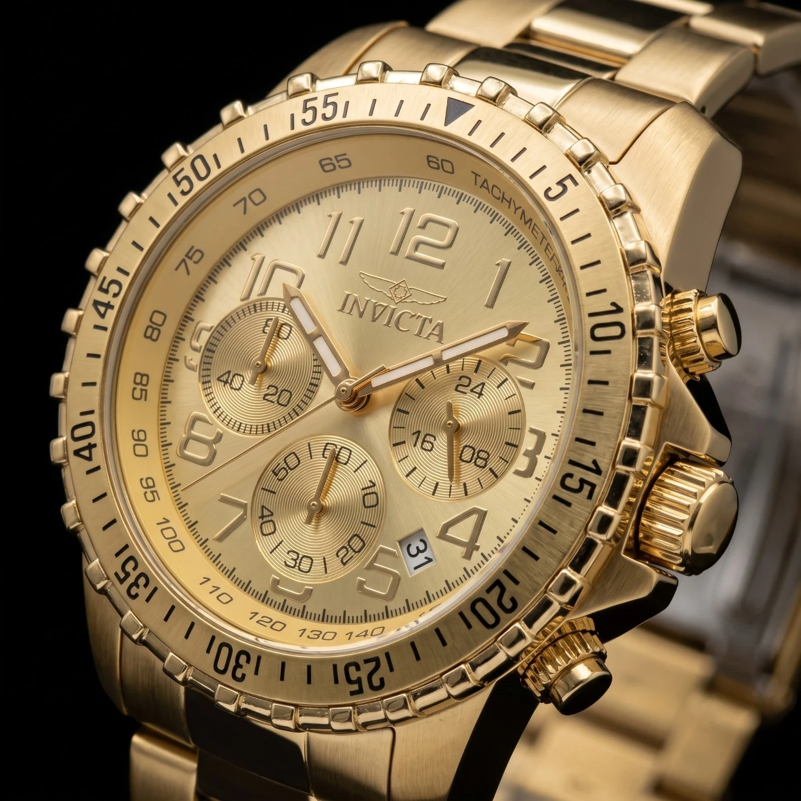 RELOJ INVICTA SPECIALTY 4