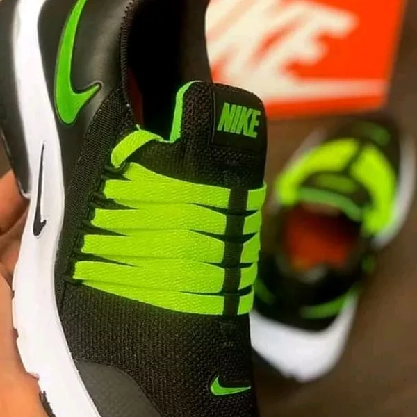 Nike 