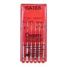 LIMAS GATES SURTIDA DENTSPLY