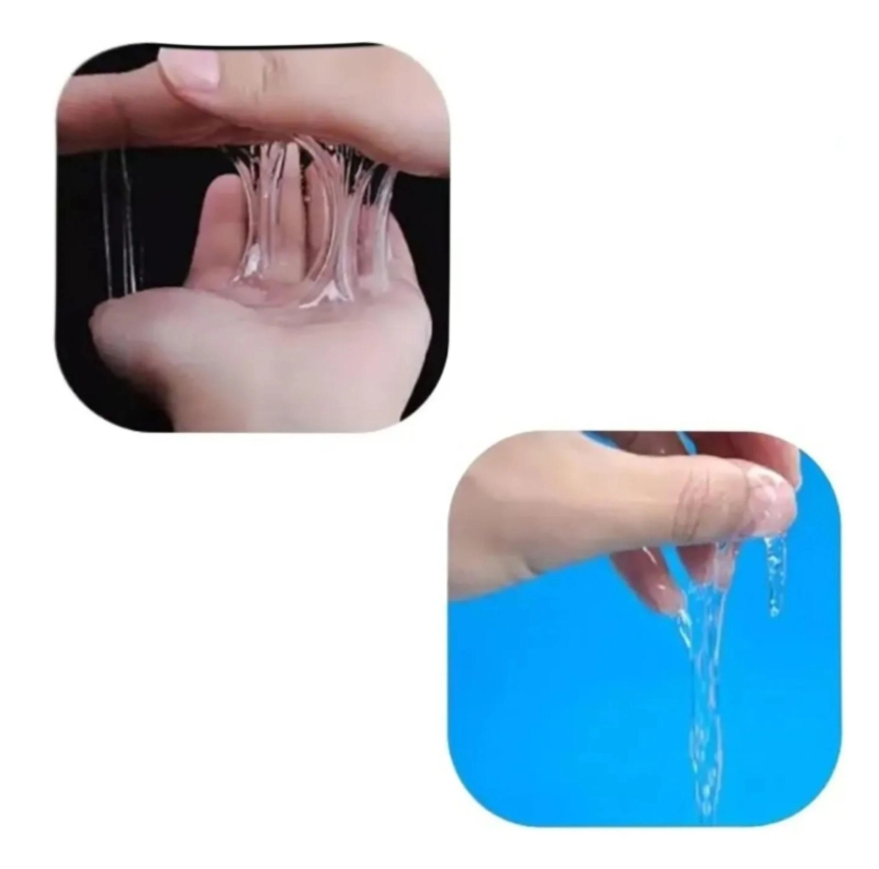 Gel intensificador para Clítoris 3