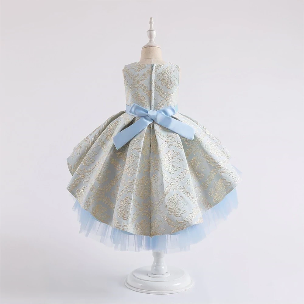 VESTIDO ELEGANTE CSM 6