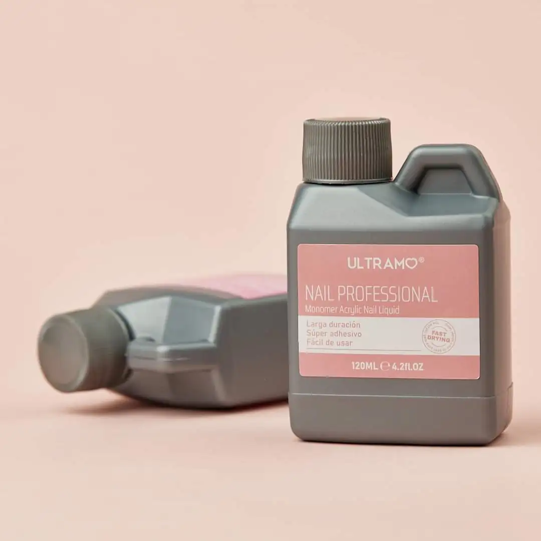 Removedor de Gelish ULTRAMO  2