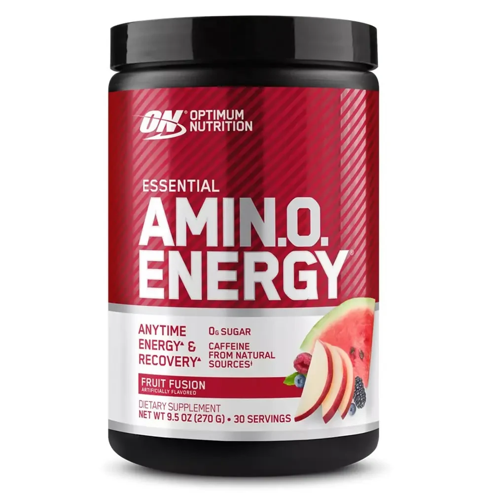 AMINO ENERGY 30 SERV 270 G