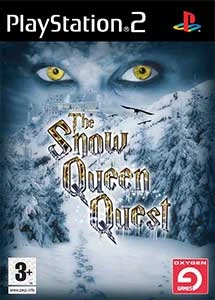 The snow queen quest