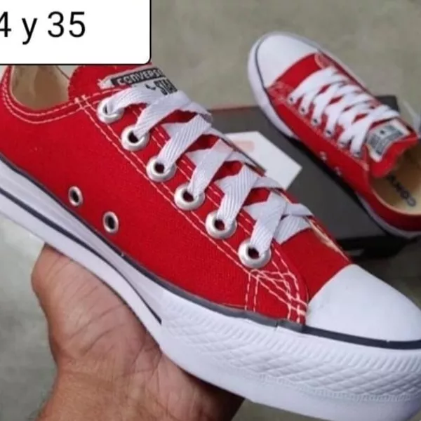 Converse 2