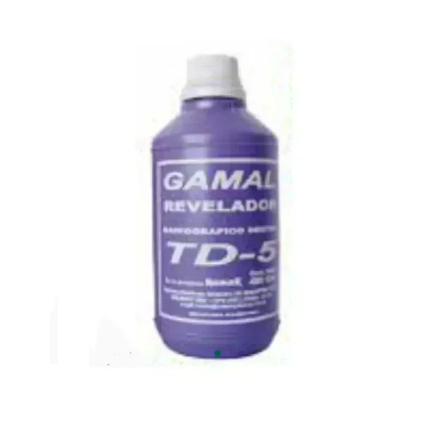 REVELADOR TD-5 GAMAL