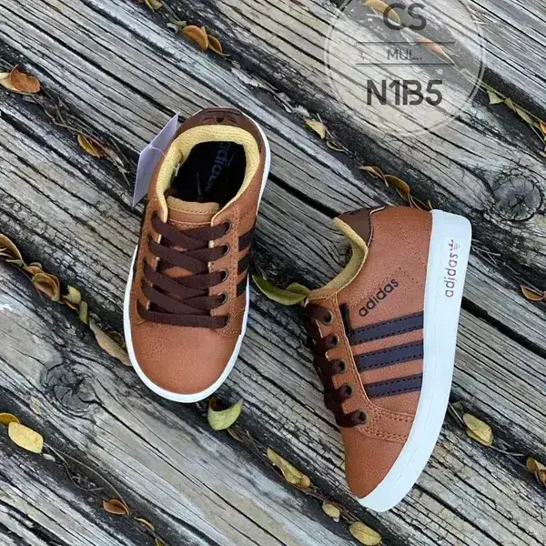 Adidas niñ@s 3