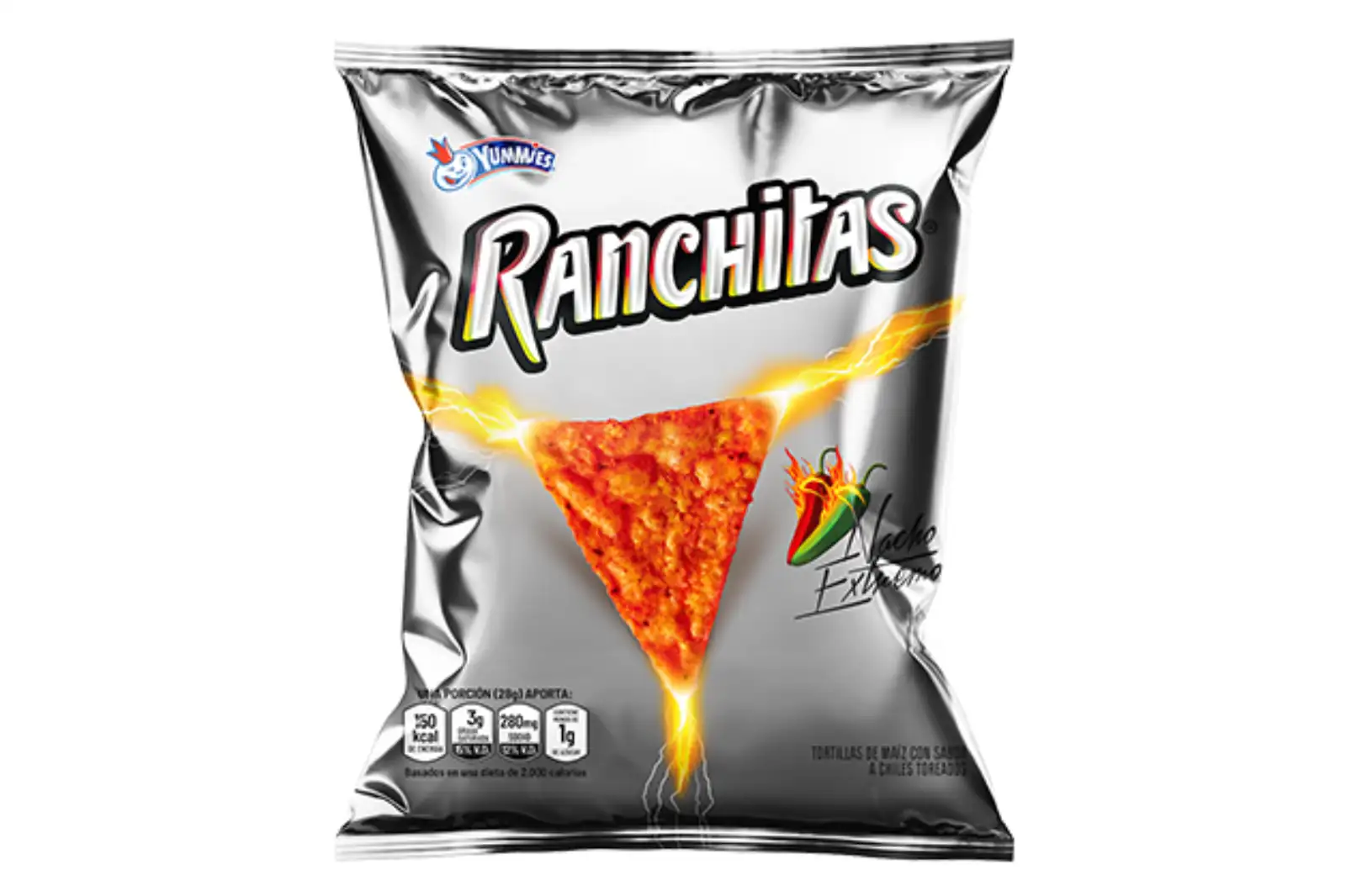 Ranchitas Plateadas
