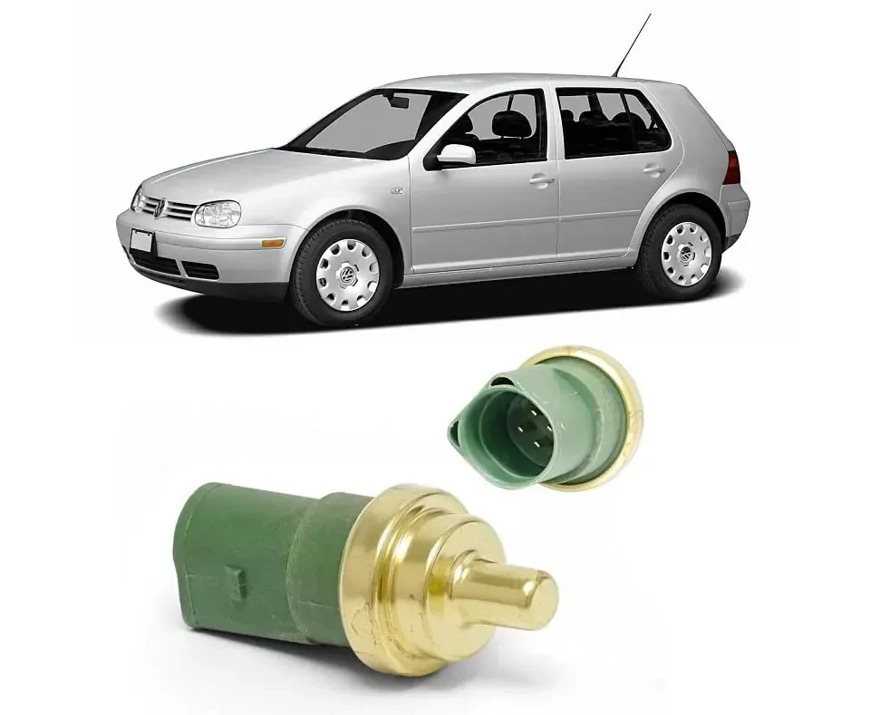 Sensor temperatura Golf / Bora / New beetle 1997-2006