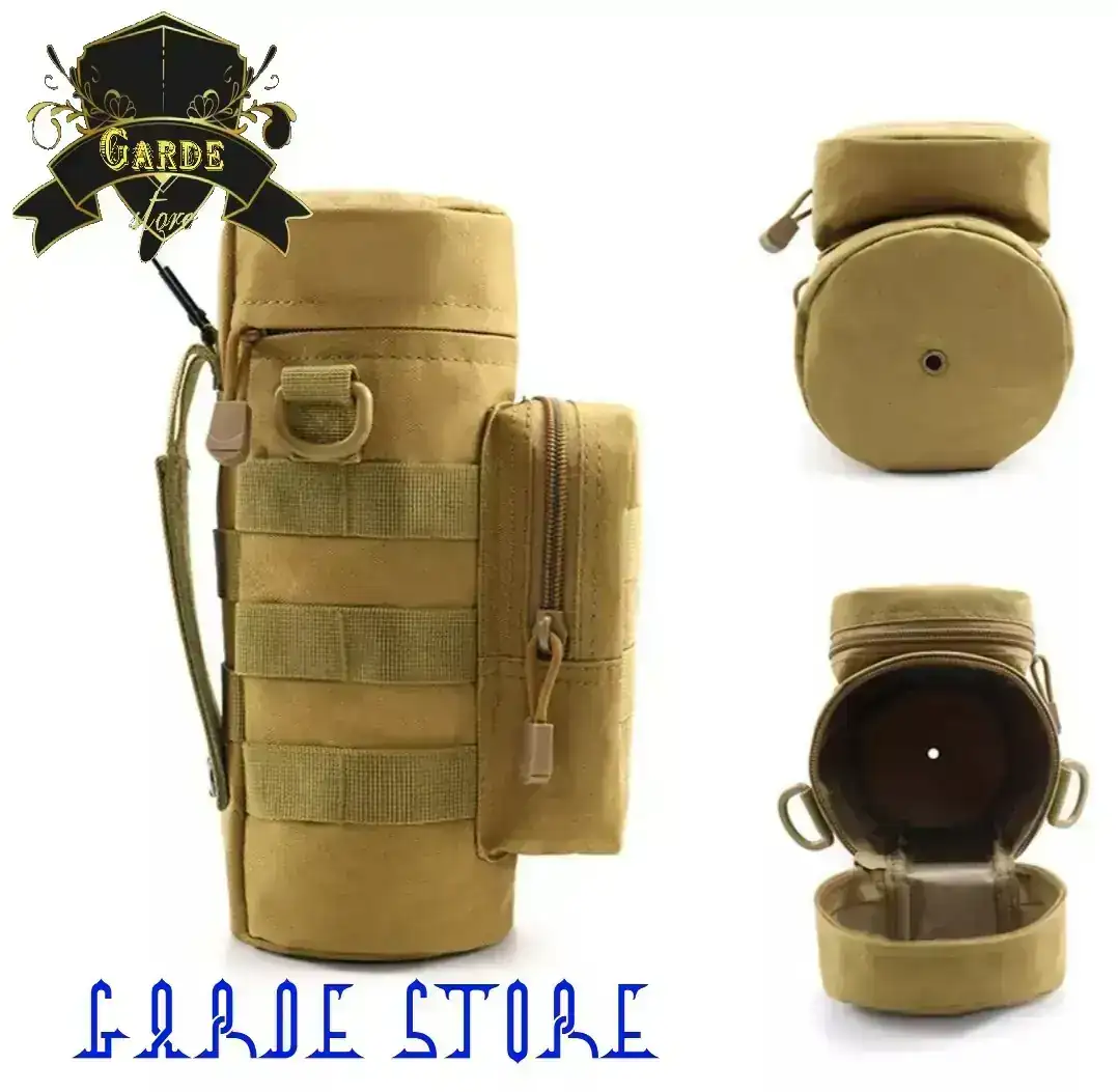 Bolso molle multifuncion. 