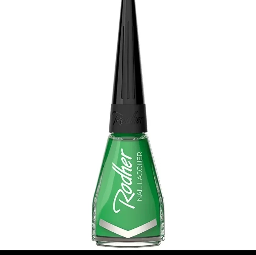 rodher 033 verde pastel esmalte