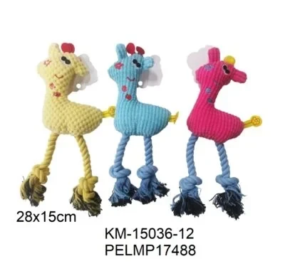 PELUCHE PATAS  LARGAS 
