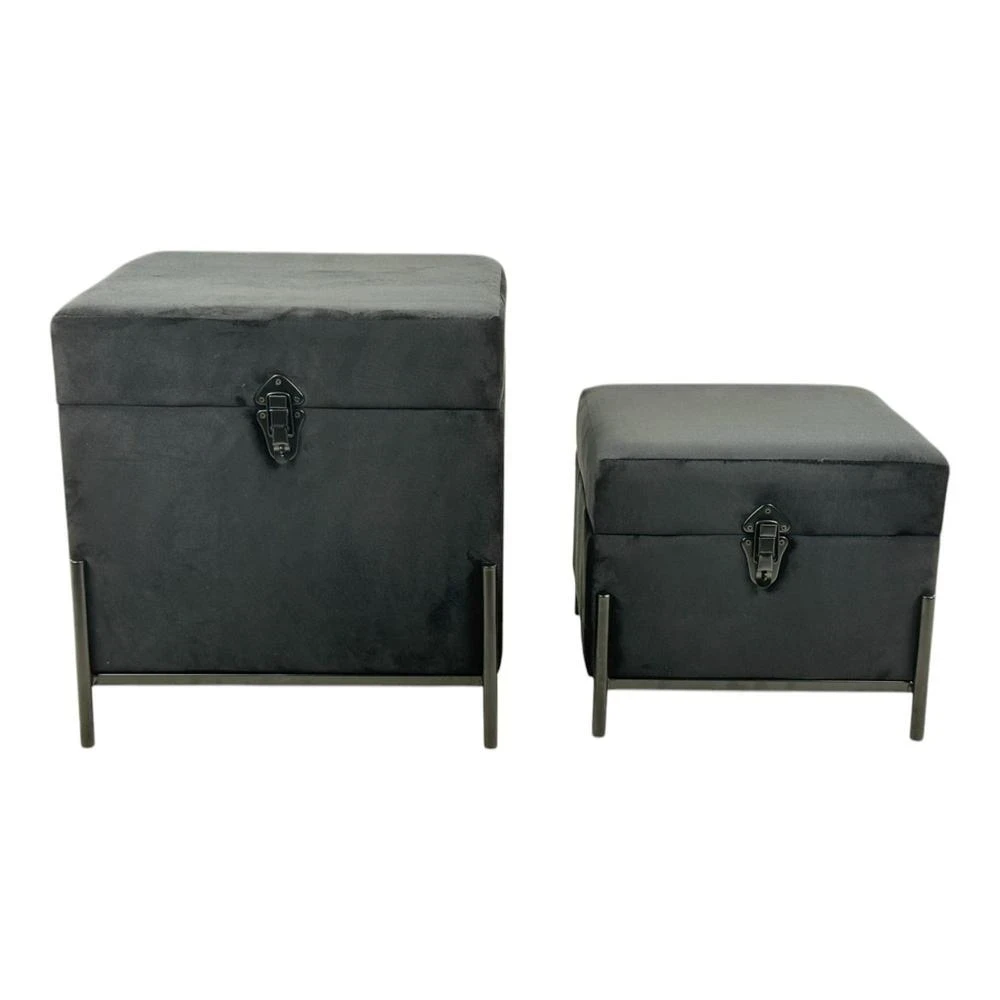 JG TABURETES 2PZ 48X44X48CM