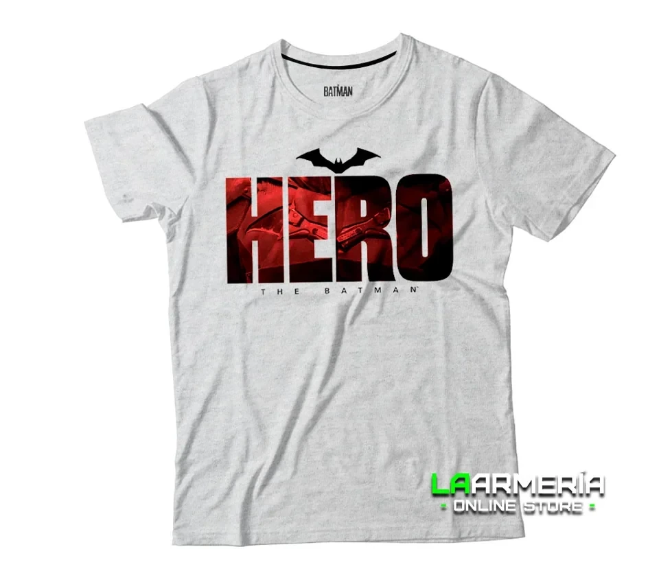 Batman Hero (S)