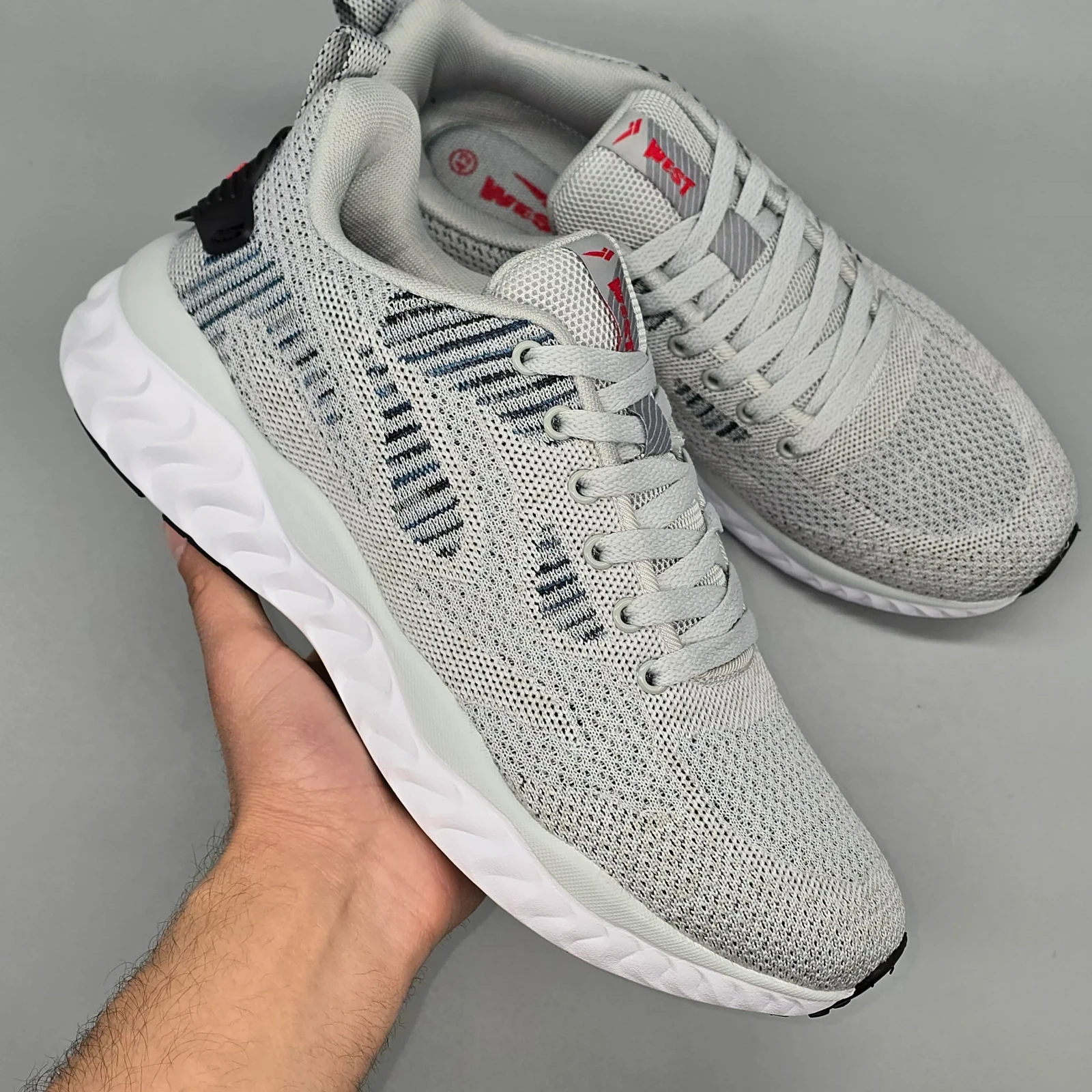 WEST KNIT-FIT 