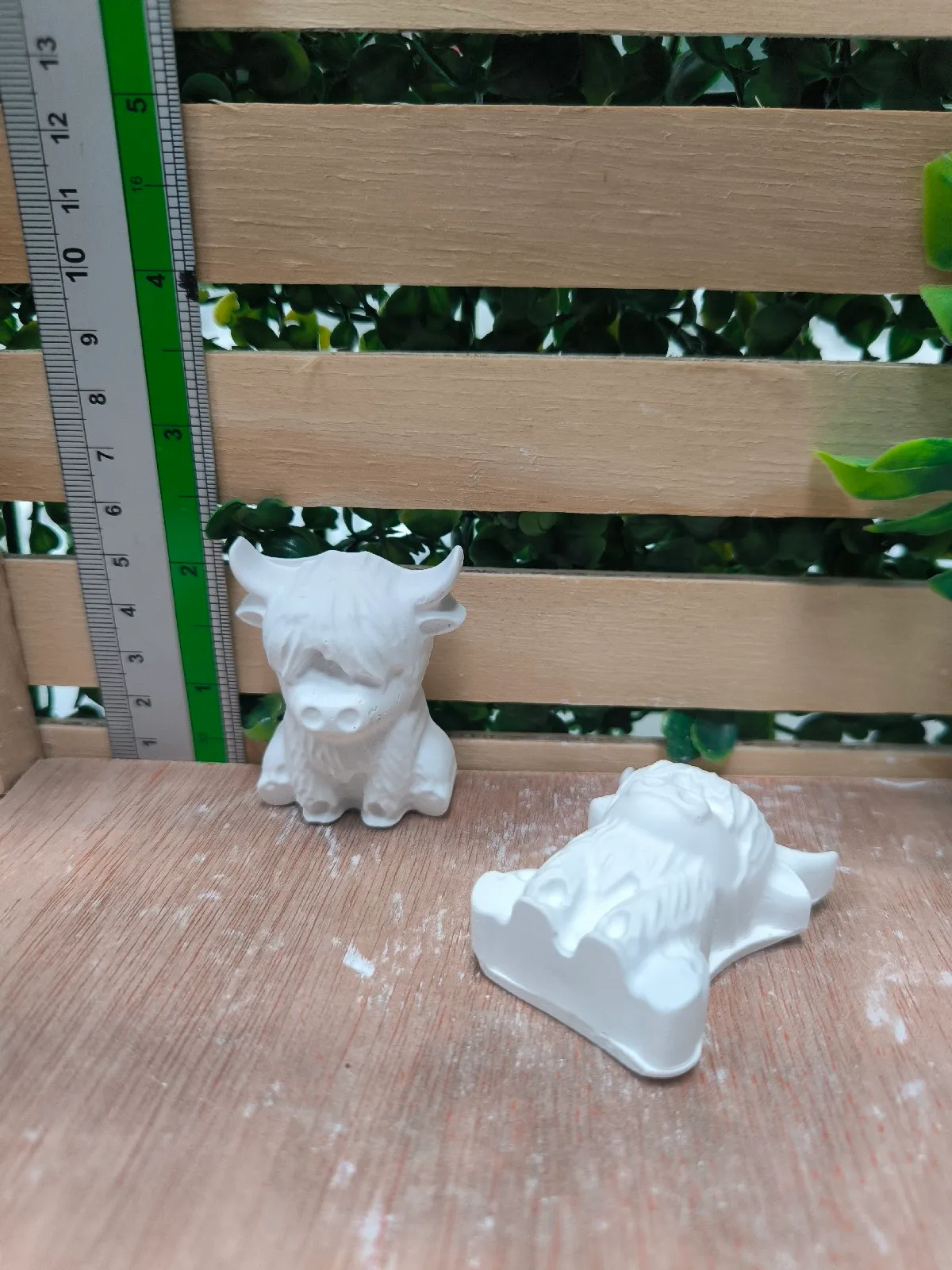 Figura Pequeña ( No aplica descuento)