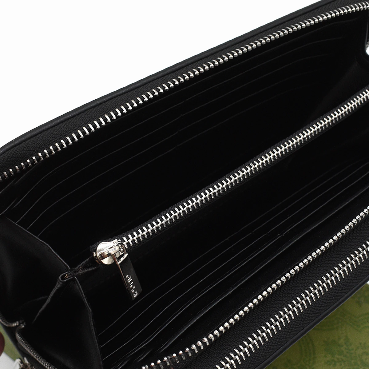 Cartera de mano Gucci 5