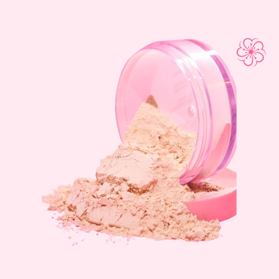 Polvo Suelto Girly 20gr 2