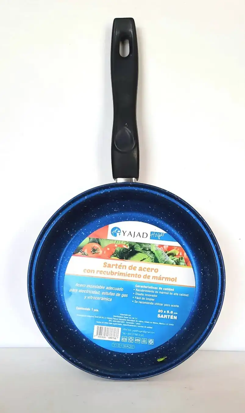 Sarten Yajad 26*6.7 cm