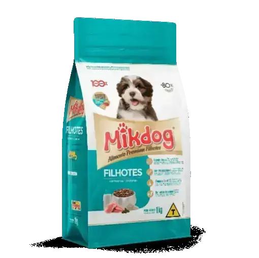 Mikdog 