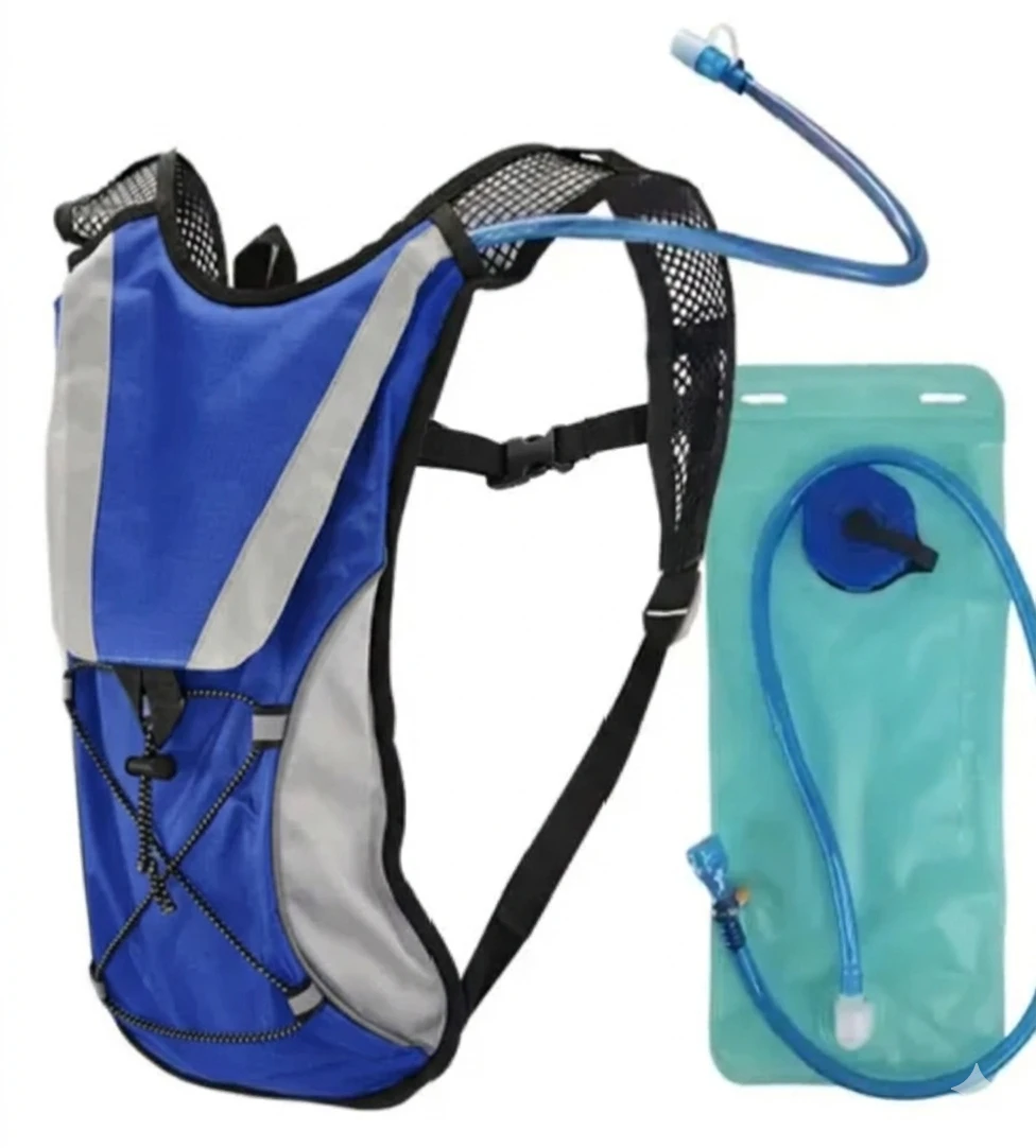 MOCHILA DE HIDRATACIÓN  2