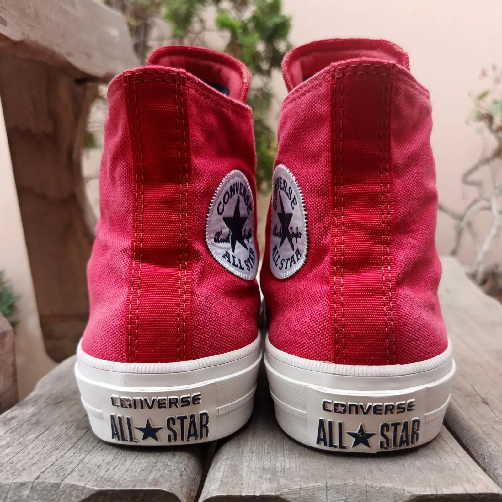 Converse Chuck Taylor All Star  4