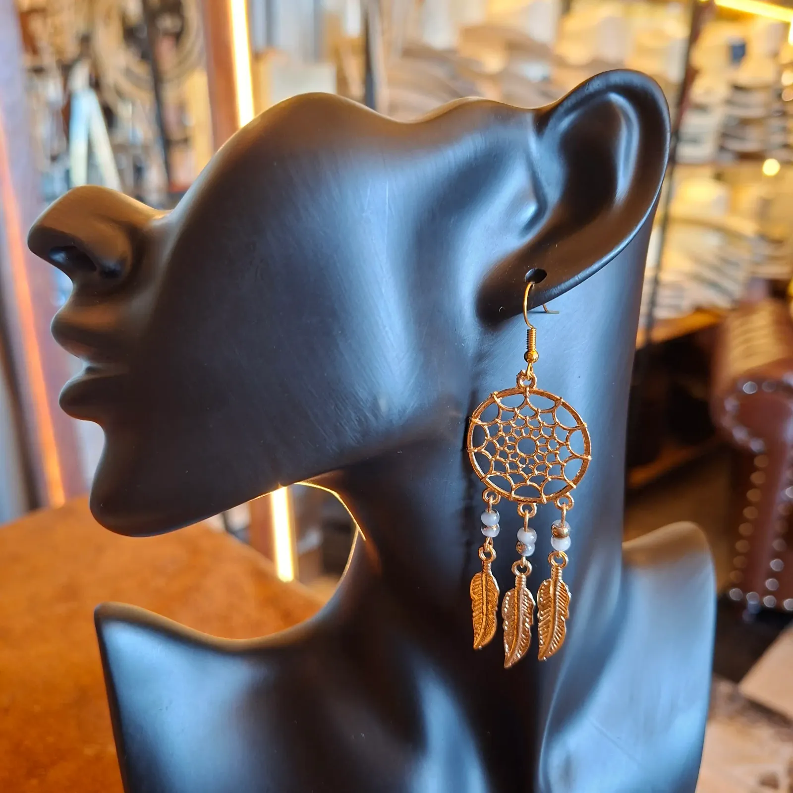 ARETES